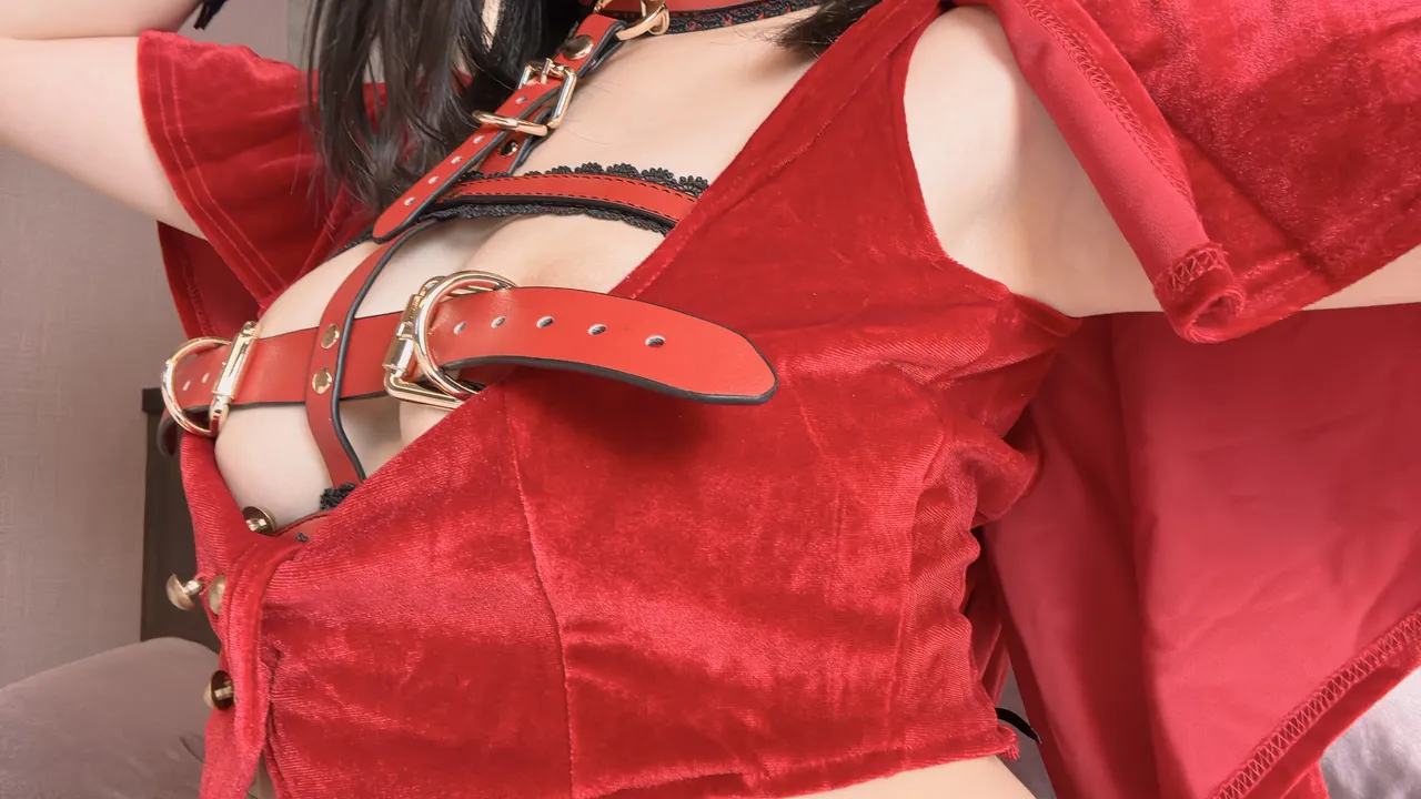 Broccoli - Little Red Riding Hood-erohere40.webp